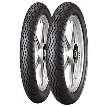 Anlas IRC RKS 125 R Takm 2.75-18 ve 90/90-18 NR47 n Arka Set Kampanyal Fiyat