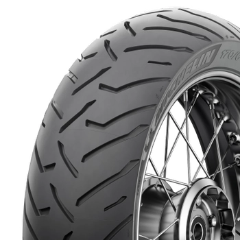 Michelin 170/60R17  Anakee Road 72V Arka Lastik