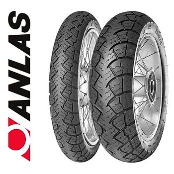 Anlas Set Yamaha R25 Winter Grip Plus Motosiklet Lastii