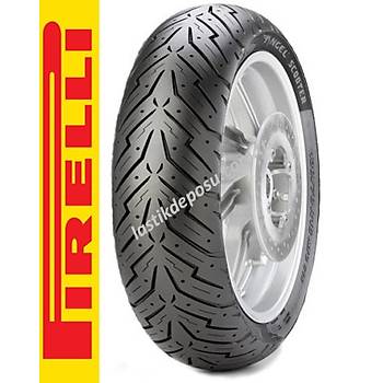 Pirelli Set 100/80-16 ve 120/70-14 Angel Scooter Motosiklet n Arka Lastik