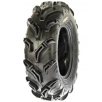 SunF 26x11-12 Warrior A048 6PR Offroad Atv Arka Lastik