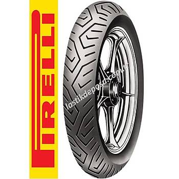 Pirelli 110/80-17 M/C 57S TL MT75  Motosiklet Lastiði