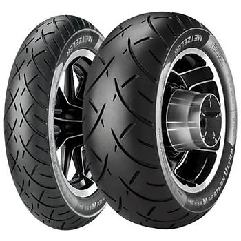 Metzeler 200/55R17 Cruisetec 78V Arka Lastik