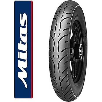 Mitas Set 110/90-16 ve 130/90-15 MC7 n Arka Motosiklet Lastii