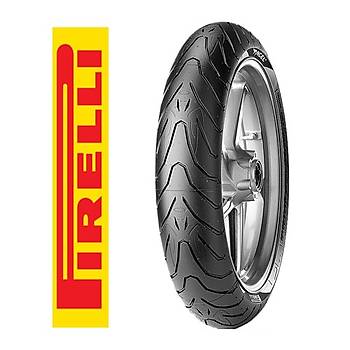 Pirelli 120/70ZR17 Angel ST 58W n Lastik (0523)