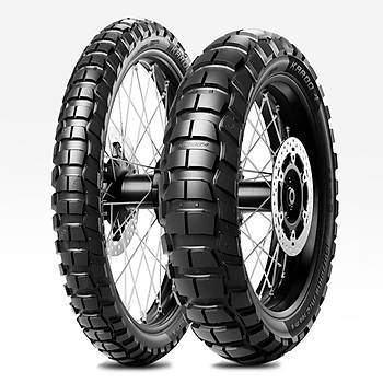 Metzeler Karoo 4 M+S Lastik Fiyatı