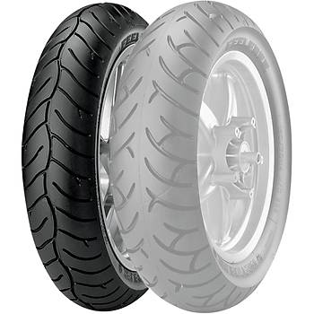 Metzeler 110/70-16 Feelfree 52S n Motosiklet Lastii