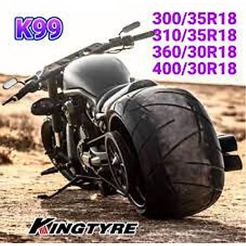 130/60-18 ve 310/35-18 Motosiklet Ön Arka Takım Lastik