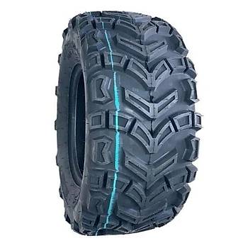 Wattstone 25x10-12 WS713 6 Kat Atv Arka Lastii