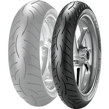 Metzeler 160/60ZR18 Roadtec Z8  Motosiklet Lastii (0318)