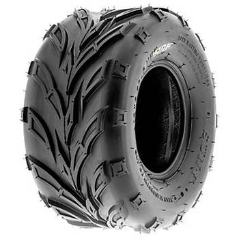 SUNF 22X11-10 A004 6Kat Arazi Tipi Atv Arka Lastik