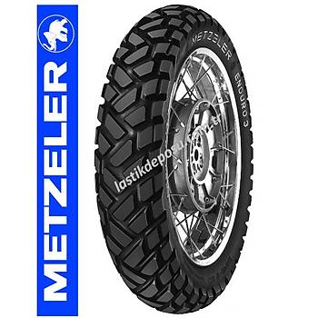 Metzeler Set 90/90-21 ve 120/90-17 Enduro3 Sahara n Arka Set