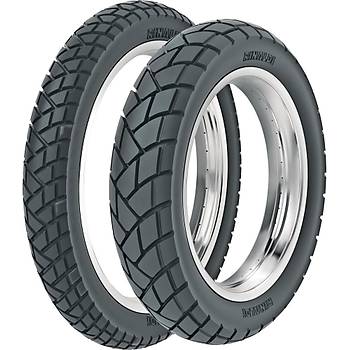 Rinaldi Set 90/90-21 ve 120/90-17 R34