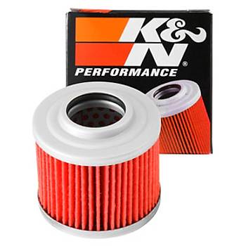 K&N KN-151 Ya Filtresi BMW- APRILIA baz model