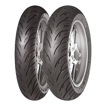 Anlas Set Rks Freccia 150 110/80-14 ve 130/70-13 Tournee n Arka Set