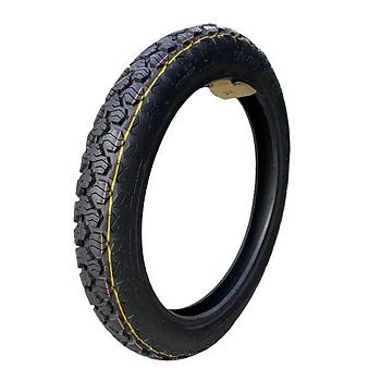 Unilli 90/90-18 UN-7315 Winter Grip  Motosiklet K Lastii