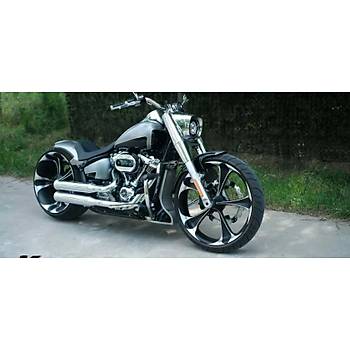 260/35-21 Motosiklet Arka Lastiği