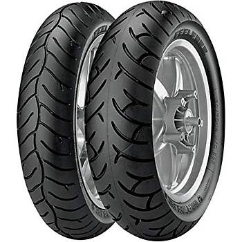 Metzeler 110/70-16 Feelfree 52S n Motosiklet Lastii