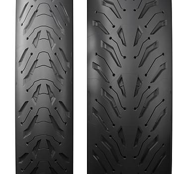 Michelin 190/50ZR17 Road6 GT Arka Lastik (4622)