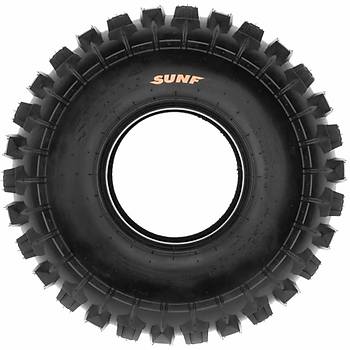 SunF 20X11-8 A027 6PR Atv Arka Lastik