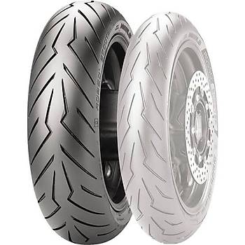 120/70R15 160/60R14 Pirelli Diablo Rosso  Scooter Lastik Fiyat