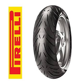 Pirelli Set 120/70ZR17 ve 160/60ZR17 Angel ST n Arka Takm