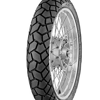 Continental 120/70R19 60V TL TKC70 Motosiklet Lastii