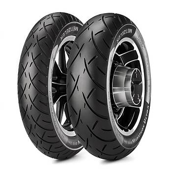 Metzeler Set 130/70R18 ve 200/50ZR17 ME888 Marathon Ultra RF n Arka Takm