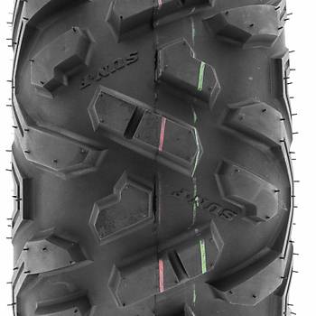 SunF 21X7-10 A051 Power II 6 Kat n Atv Lastik