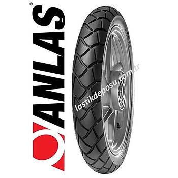 Anlas 110/90-16 Capra 59Q TL Motosiklet Lastii