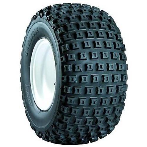 Carlisle 16x8-7 Knobby Atv Lastiği
