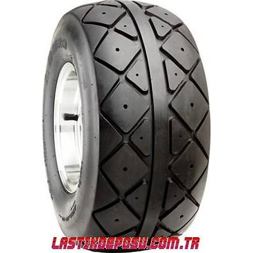 Duro 25x10-12 6PR DI-2014 YOL-SPOR Duro Atv Arka Lastik