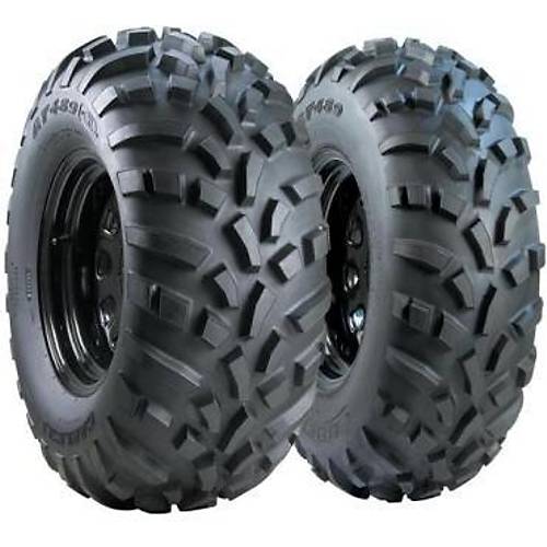 Carlisle 27x9-12 XL AT489 ATV Lastik (Yeni)