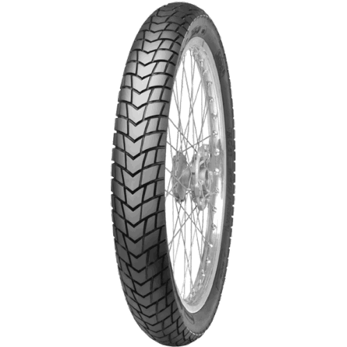 Mitas 2.50-17 MC51 43P Motorsiklet Ön Lastiği