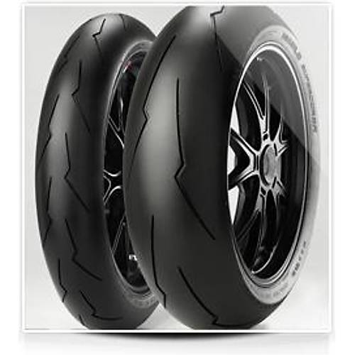 Pirelli 180/55ZR17 75W TL Diablo Supercorsa SC2 Motor Lastiği