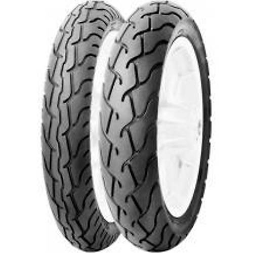 Pirelli 120/70-14 ST66 55P TL Scooter Arka Motosiklet Lastiği