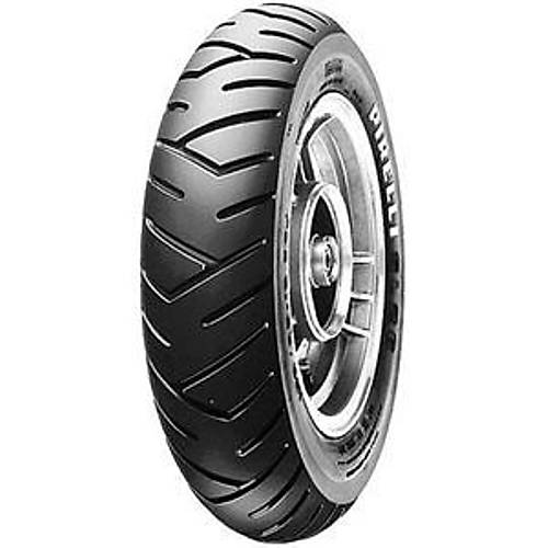 Pirelli 100/80-10 53J TL SL26 Scooter n/Arka Motor Lastii