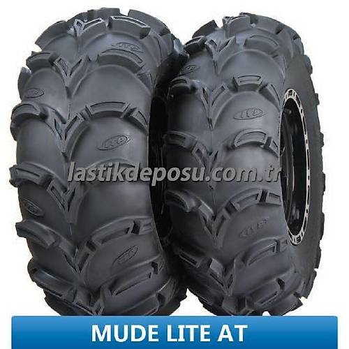 ITP 25x8-12 6 Kat Mud Lite AT Atv n Lastii USA