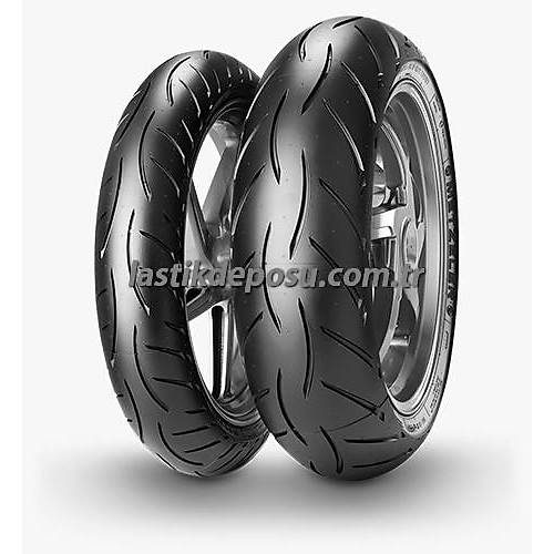 Metzeler 150/60ZR17 M/C 66W  Racetec M5 Interact Arka Motosiklet Lastiği
