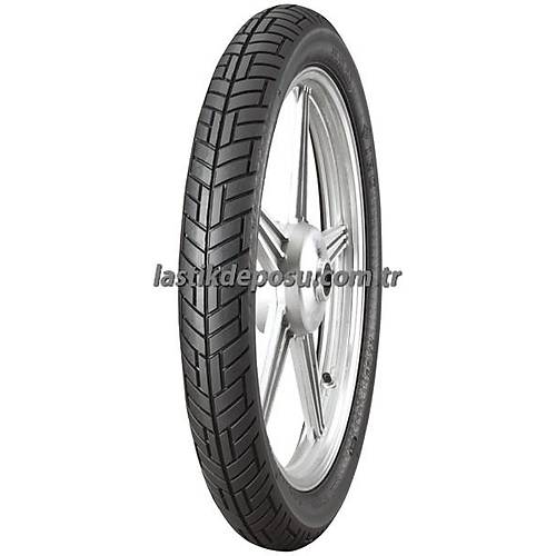 Anlas 2.50-18 NF28 40L TL Motosiklet Lastiği