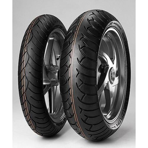 Metzeler 190/50ZR17 MC 73W TL Roadtec Z6 Interact Motosiklet Lastiği (2009)