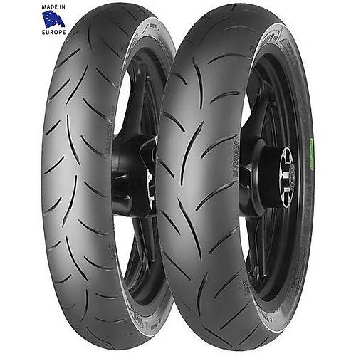 Mitas 100/90-18 MC50 56H Motosiklet Lastiği (2023)