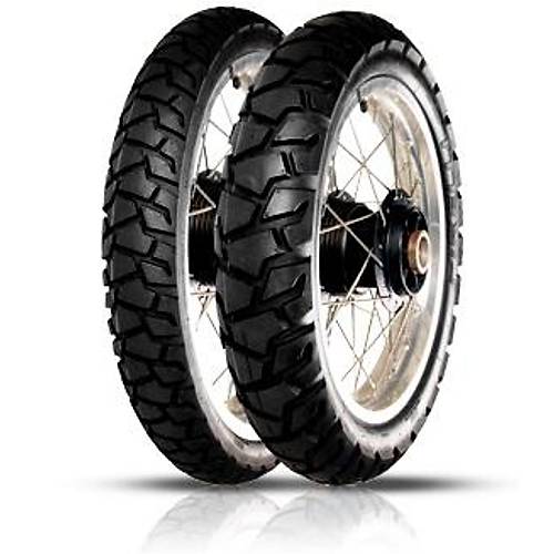 Pirelli 2.75-18 42P  TL Dura Traction n Motosiklet Lastii