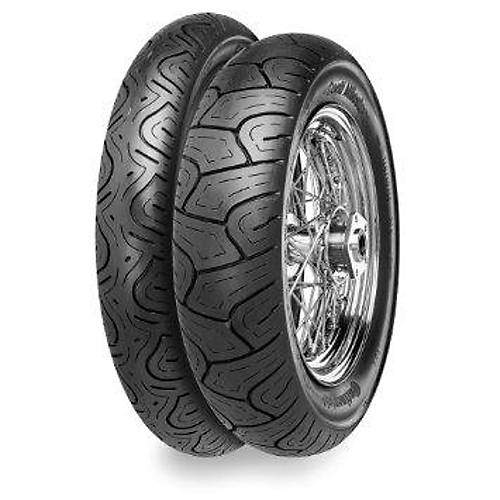 Continental 130/90-16 67H TL Conti Milestone 1 n Motosiklet Lastii