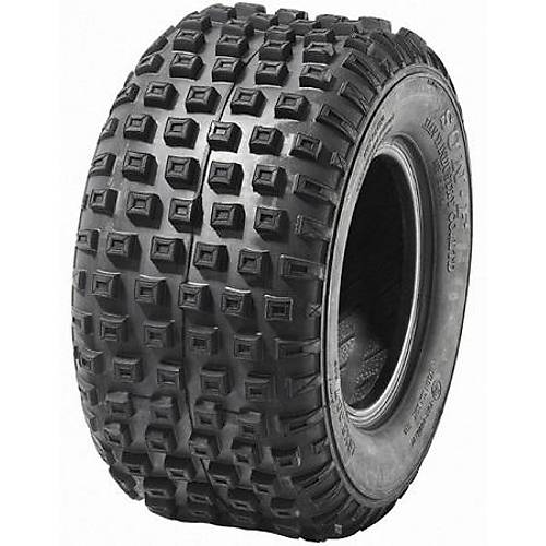 SunF 16x8-7 A011 Knobby 6 Kat Atv Lastii