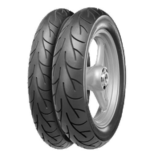 Continental 130/70-17 62H TL Conti Go Motosiklet Lastiği (2114)