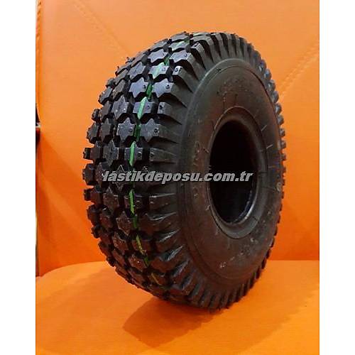 Duro 4.10/3.50-4 4PR HF-201 Engelli-Elektrikli-Küçük Atv Lastiği