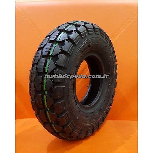 Duro 4.10/3.50-5 4PR HF-205 Engelli-Elektrikli-Küçük Atv Lastiği