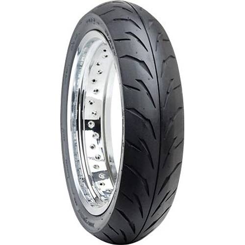 Duro 110/70-17 54H TL HF918 Motosiklet Lastiği (Üretim:2015)