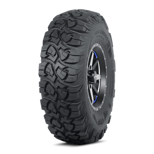 ITP 30x10R15 Ultra Cross R-Spec 8 PR 4x4 Offroad Lastik Takımı